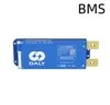 Daly Smart BMS 4s LiFePO4 150A for Inverter Solar RV Applications