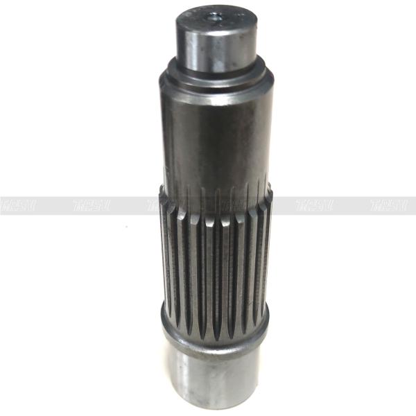 XJDG-00029 194-8280 High Precision E312C Excavator Travel Motor Shaft for Excavator Transmission System Packing Size Depend On Packing Type