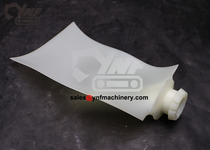 YNF17914 S38ZR Reverse Fan Blade – Engine Cooling Fan