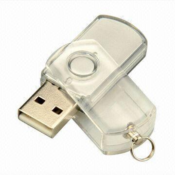 Mini 128MB, 256MB, 512MB, la encripción más pequeña AT-080 de memoria USB de la novedad 1GB
