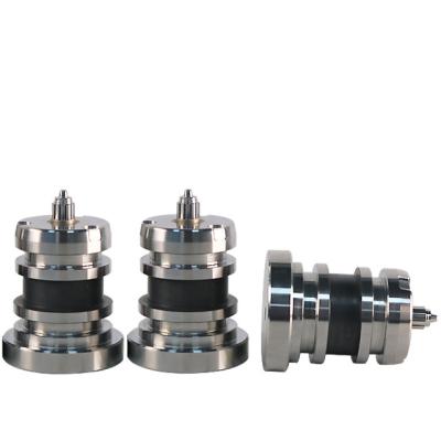 CNC Machining hot melt glue nozzles Needle Mold Parts For Moulds