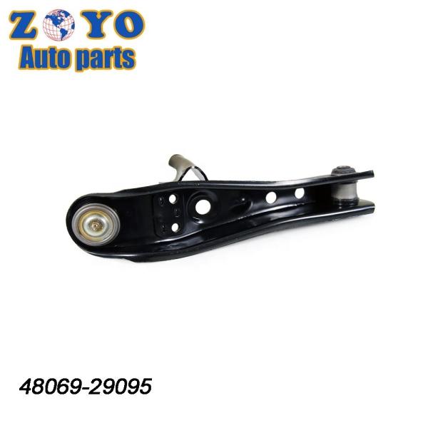 MK9439 Rear Lower Rearward Control Arm for Toyota Cressida 1999 Purpose Replace/Repair