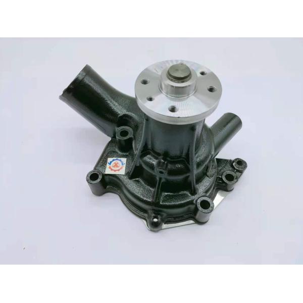 ZX230 EX100-5 EX120-5 EX200-5 Excavator Engine Water Pump 6BG1 6BG1T 1-13650018-1
