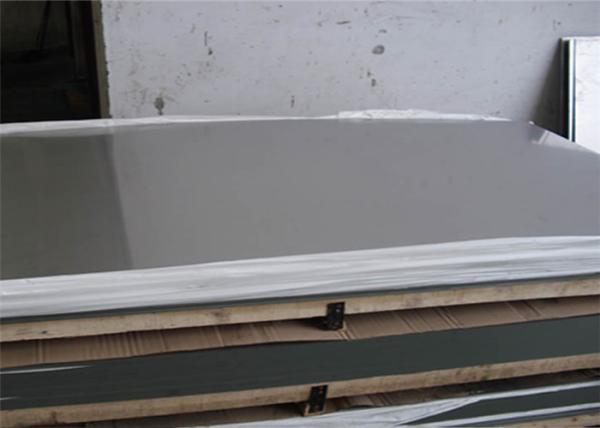 BE Stainless Steel Pipe , 2205 Duplex Tubing Quenched Structure High  Corrosion Resistance