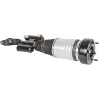 Absorvedores de choque elétricos frontais para Mercedes Benz W205 4matic Suspensões de ar 2053204968