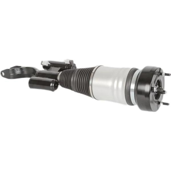 Absorvedores de choque elétricos frontais para Mercedes Benz W205 4matic Suspensões de ar 2053204968