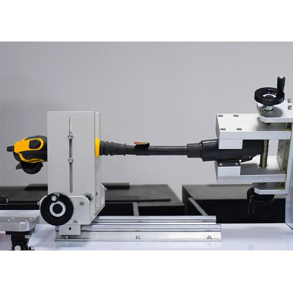 IEC 62196-1 Cable Anchorage Pull Force & Torque Test Apparatus for EV Plugs & Connectors