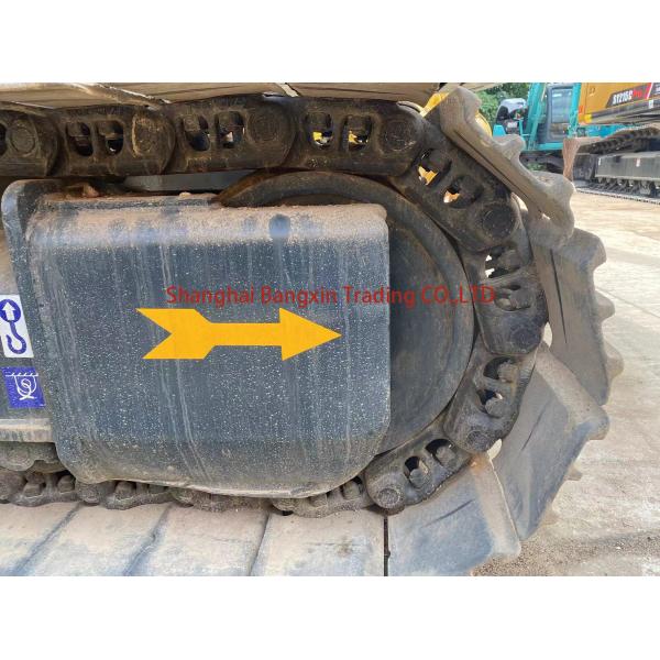 Original Hydraulic Pump Used HYUNDAI 220-9S 22ton Excavator for Your Construction Site