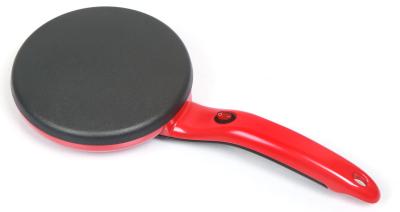 8 Inch Mini Crepe Maker With Non - Stick Coating And Automatic Temperature Control