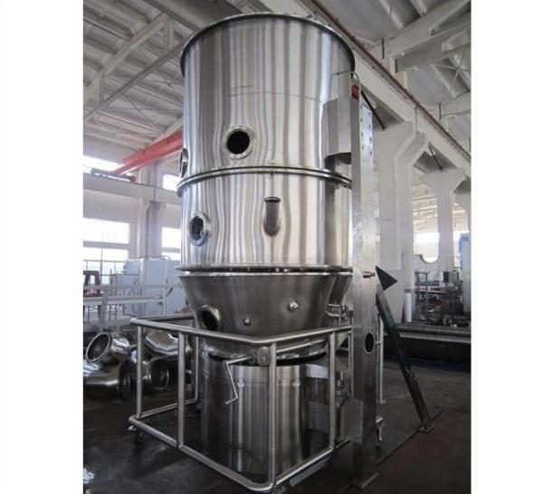 Industrial SUS316l GMP Standard Customized Mixing Machine