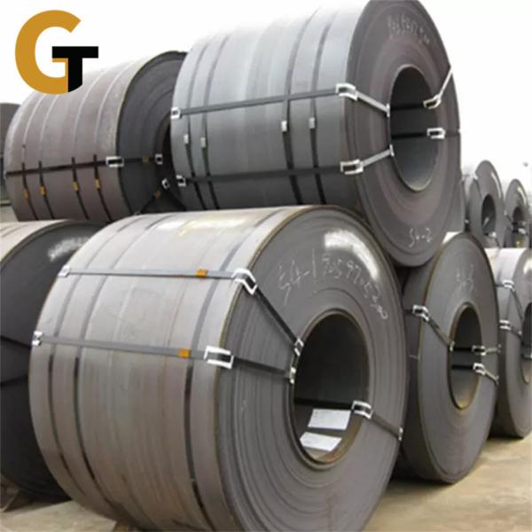 Hot Dipped Galvanized Steel Coils Gi Sheet Coil 1215 1566 1144 Carbon Steel Coil