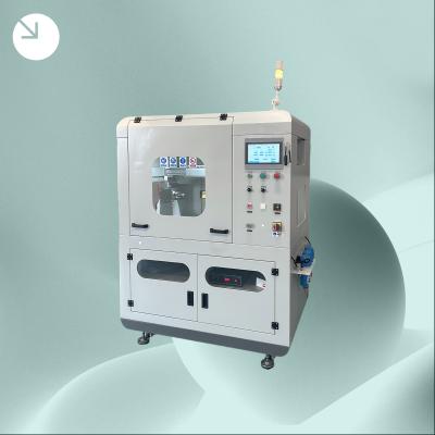 Balloon Ultrasonic Spray Coating Machine