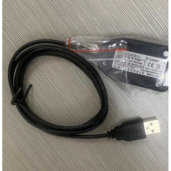 Original MSA 10082834 IrDA Infrared USB Dongle Adapter for ALTAIR and Sirius PID Multi-Gas Detectors