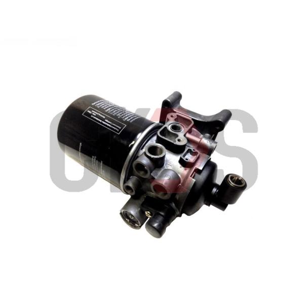 As peças do caminhão de Iveco arejam um secador mais seco do ar do filtro ZB4593 Iveco para o caminhão pesado