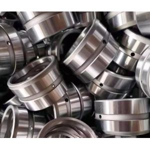 Autolubrifiant pour équipements lourds