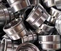 Self Lubricating Din 1494 Heavy Equipment Bushings Anti Wear