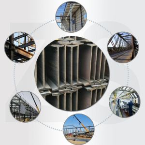 Q235/Q345/ST37-2/ST52/Q420/Q460/S235JR/S275JR/S355JR