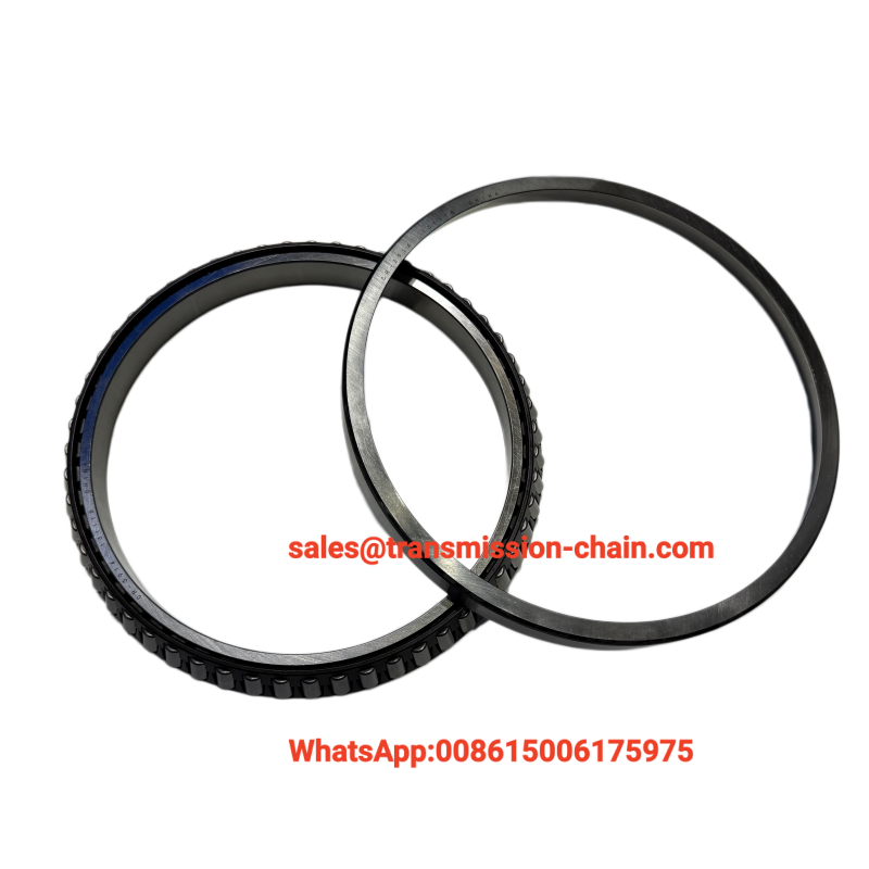 Hot Sale NTN CR3914 CR-3914 Single Row Taper Roller Bearing 196.85x241.3x23.812mm