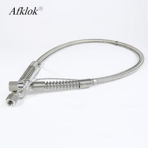 Experience the Versatility of Flexible Hose Tubing for Your Industrial Needs