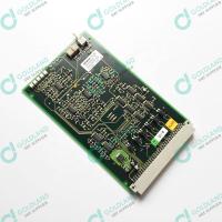 Piezas antis Siemens 00335892 de la máquina de la selección y del lugar del tablero de PC del desplome