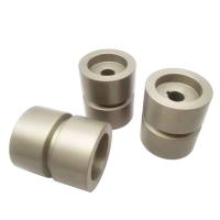 Fabrica de piezas de mecanizado CNC de alta precisión