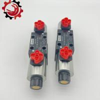 Válvula de controlo direccional de ferro fundido D1VW001 CNJW91