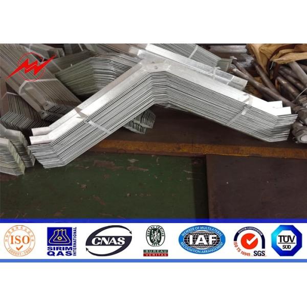 Угол башен кораблей  горячекатаный стальной равный с отверстиями S275JR