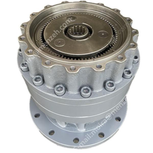 JRC0006 1012100 Mfc160-039D 20/925660 Jcb220 Slewing Gearbox Assembly Swing Gearbox Parts