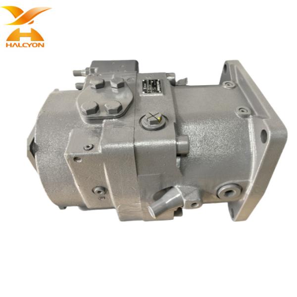 Rexroth Hydraulic Piston Pump A11VLO190LRDU2/11R-NZD12K02P A11VO40 A11VO75 A11VO95 A11VO130 A11vo260 11vo145lrds A11vlo190  A11vo Axial China Hydraulic Pump