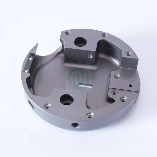 GT5250 Cutter Replacement Parts 55592001 Bowl Presserfoot S-93-5