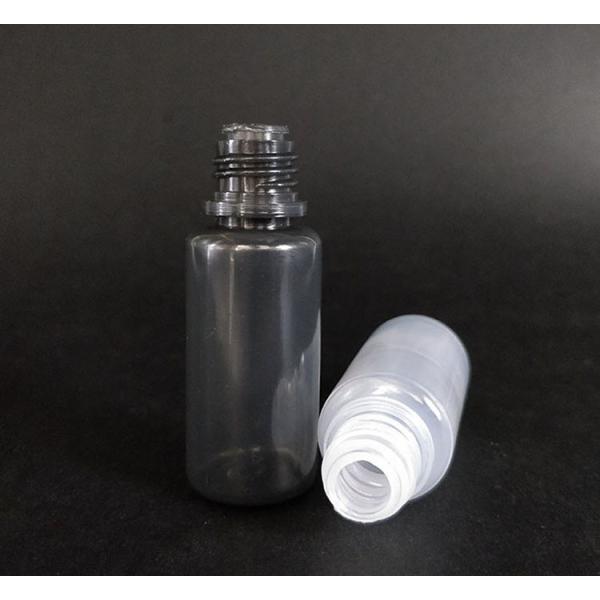 Customized Plastic Dropper Bottles Glass Type Suitable for Essential Oils Serums and Cosmetic Liquid Packaging Solutions
