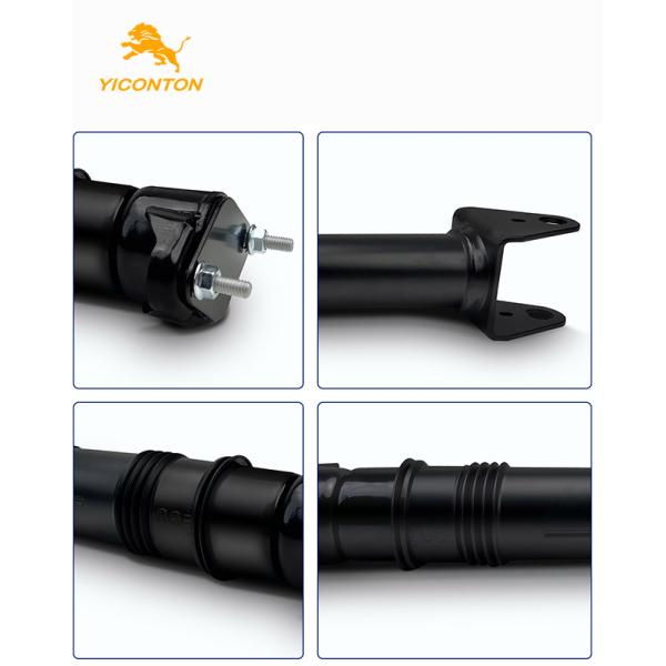 Задняя воздушная подвеска весна 1643202531 для Mercedes Benz