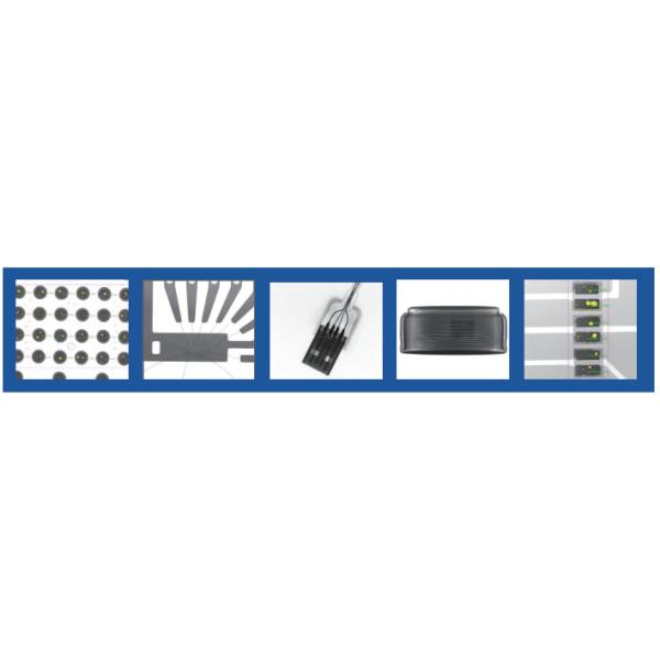AC 110/220V Power Supply X-Ray Inspection Equipment With Sealed Tube Design