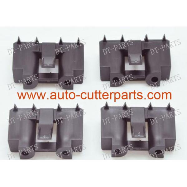 Black Plastic Auto Cutter Bristle Slat Stop Pad Cl25 Of Nylon Bristle To Fp Fx Ix Q25 128529