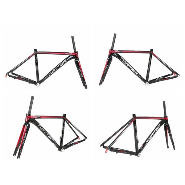 48cm рамка велосипеда 6061 сплава