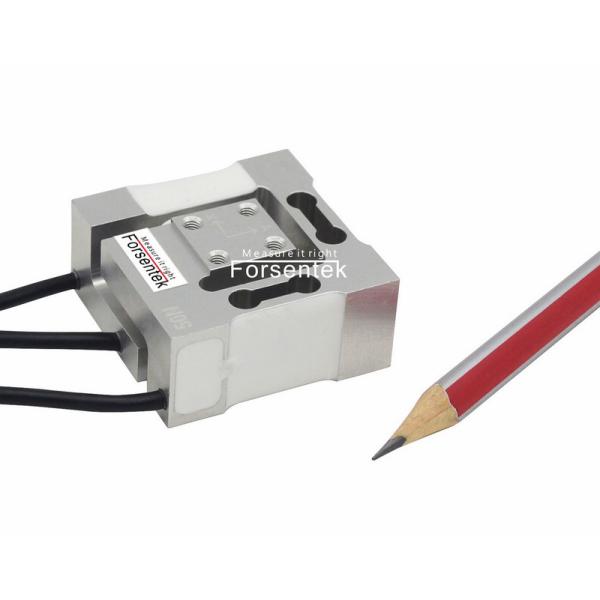 Triaxial load cell 1kg multi axis load cell 10N triaxial force sensor 2lb