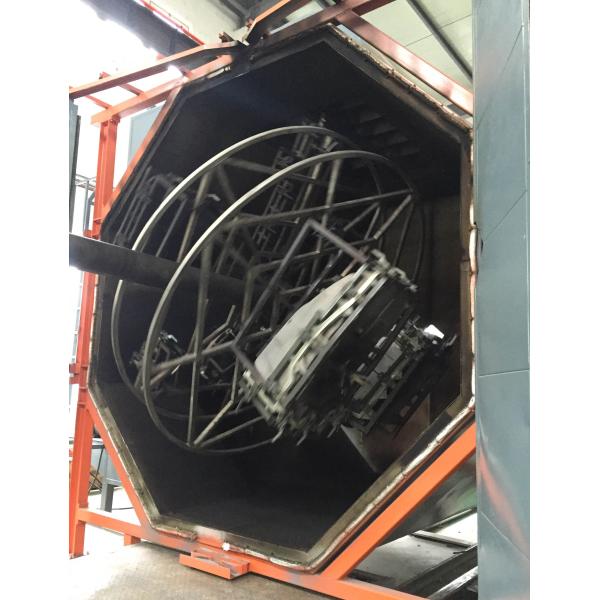 rotational molding plastic chair, chair rotational mold