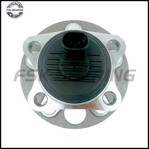 FSK Brand HAD-3104100B Rear Wheel Hub Bearing Unit For BYD Qin Pro ABEC-5