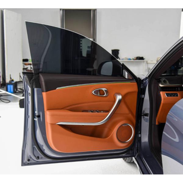 Седан высокой эффективности четырехколесного привода ORA Lightningmao 2022 600km электрический