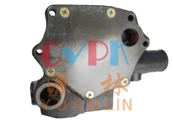 6205-61-1202 Water Pump Assy Komatsu Engine For PC130 S4D95