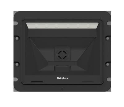 Single Window Embedded Barcode Scanner Retail Payment O2O Self Service Terminals
