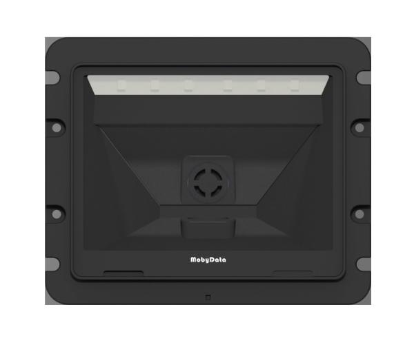 Single Window Embedded Barcode Scanner Retail Payment O2O Self Service Terminals