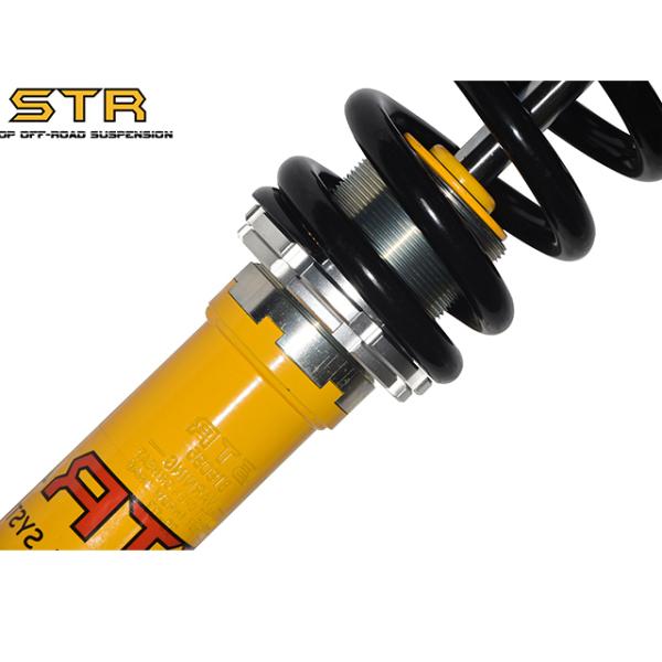 LC90 LC95 Foam Cell Shock Absorber 4x4 Lift Kit 0-2 Inch Lift