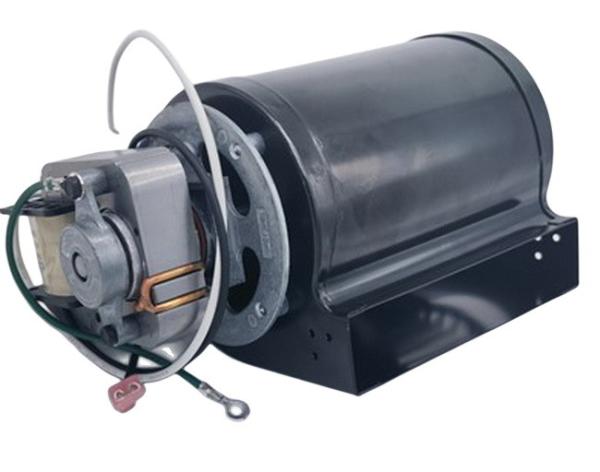 motor de ventilador da C.A. do motor de ventilador 60Hz da convecção do ar de 39W 0.7A para a chaminé
