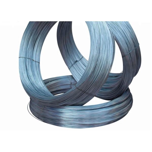 Low Carbon SAE 1006 SAE 1008 Cold Heading Steel Wire Rod