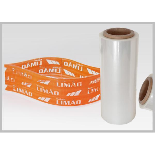 Высокий фильм сокращения Компостабилиты поли/ПЛА Биодеградабле льнет фильм