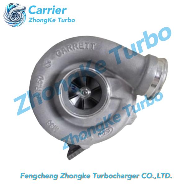 OEM T04E66 Turbo 466646-5019S 313394 313425 4032906 466646-5013S 53279706444 53279706710 3660962999 3660965599 Turbocharger For Mercedes-Benz Commercial Truck with OM366A Engine