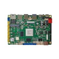 Rockchip RK3588 Android Board 8K Linux Embedded Board industriel NPU6.0T