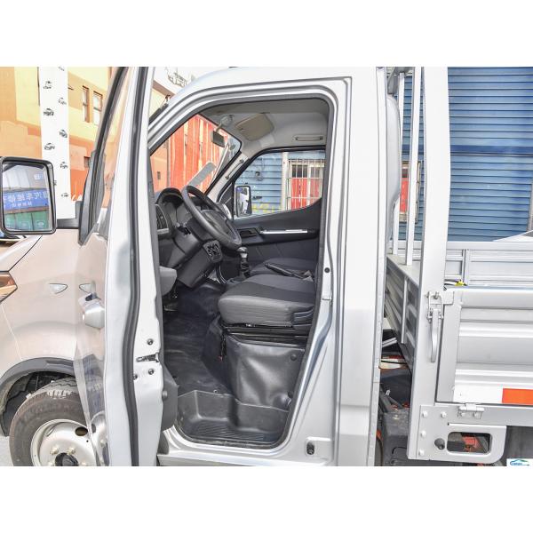 2024 Comfort Mini Truck Retail Electrical EV Automobile Commercial T30EV Energy Vehicle