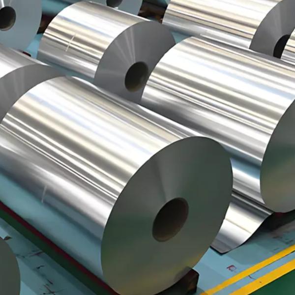 Aluminum Alloy 3003 Aluminum Alloy for Battery Shell (Square) | Thickness 0.6–1.2 mm | Customized Width | Clean Surface / No Oil | Excellent Impact Extrusion